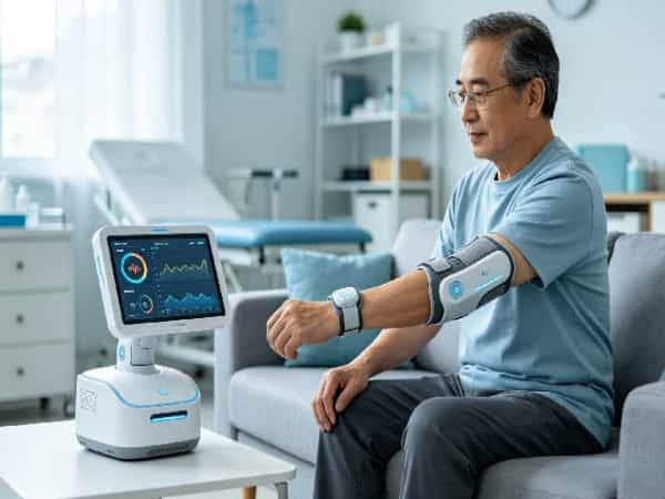 AI Rehabilitation Devices