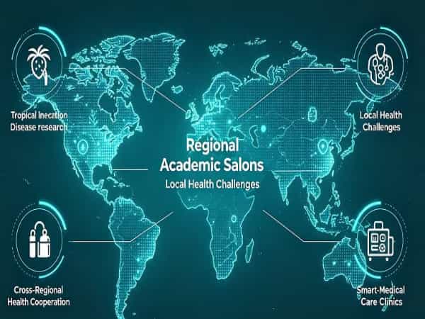 GHO Global News: Three In