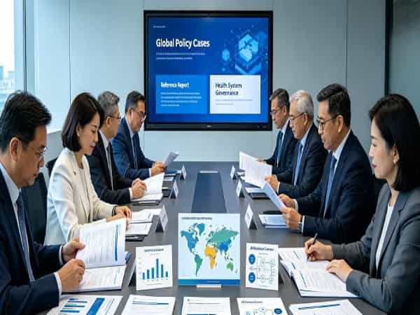 Expanding Access to Globa