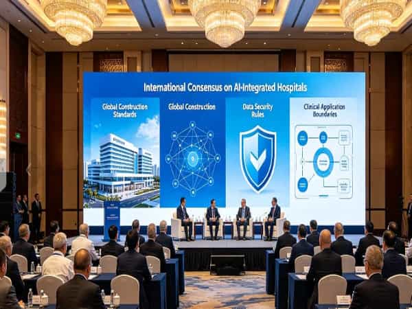 Global Consensus Launched