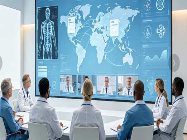 Academic Research Tie-up