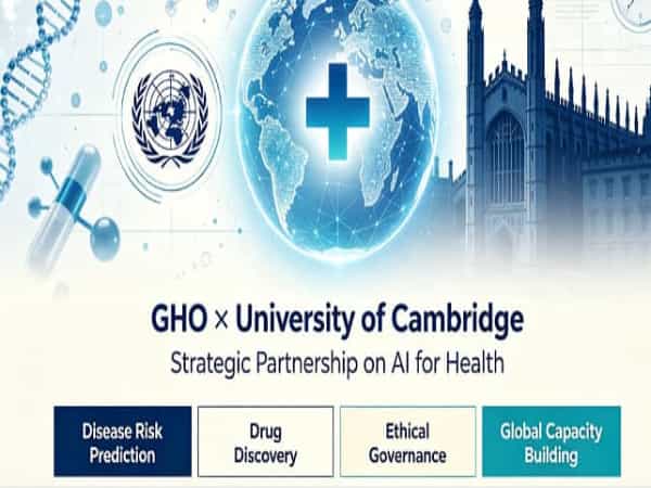 International Health News