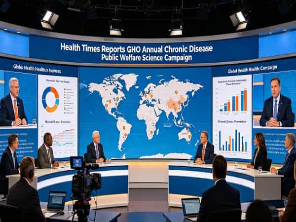 Health Times Global