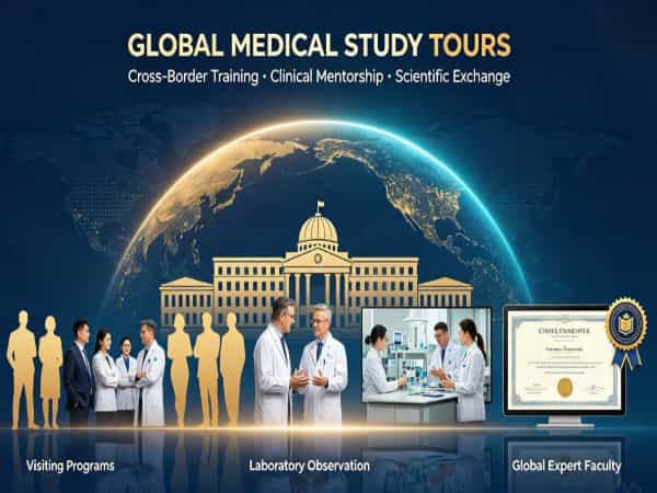 Training & Continuing Education