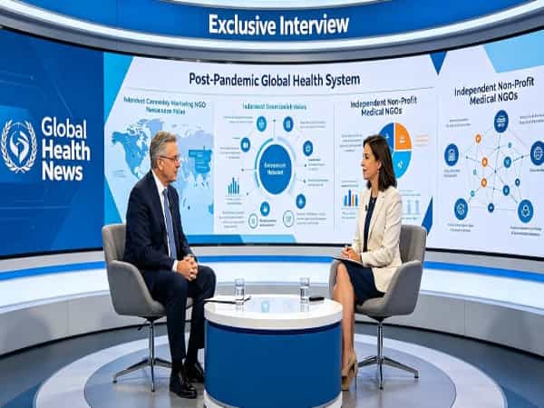 Global Health News