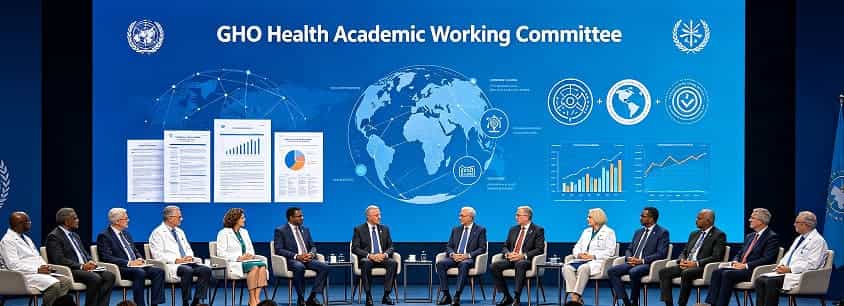Health Academic Working Commit