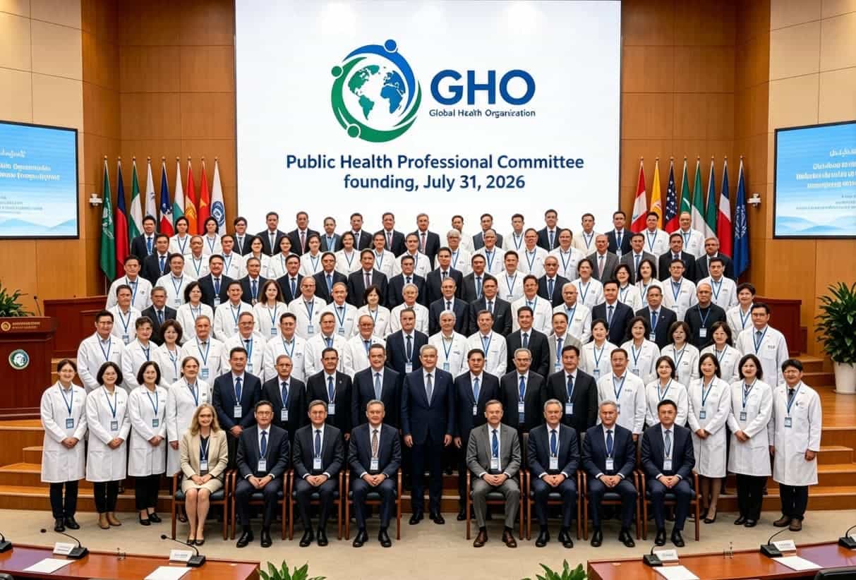 Public Health Professional Com