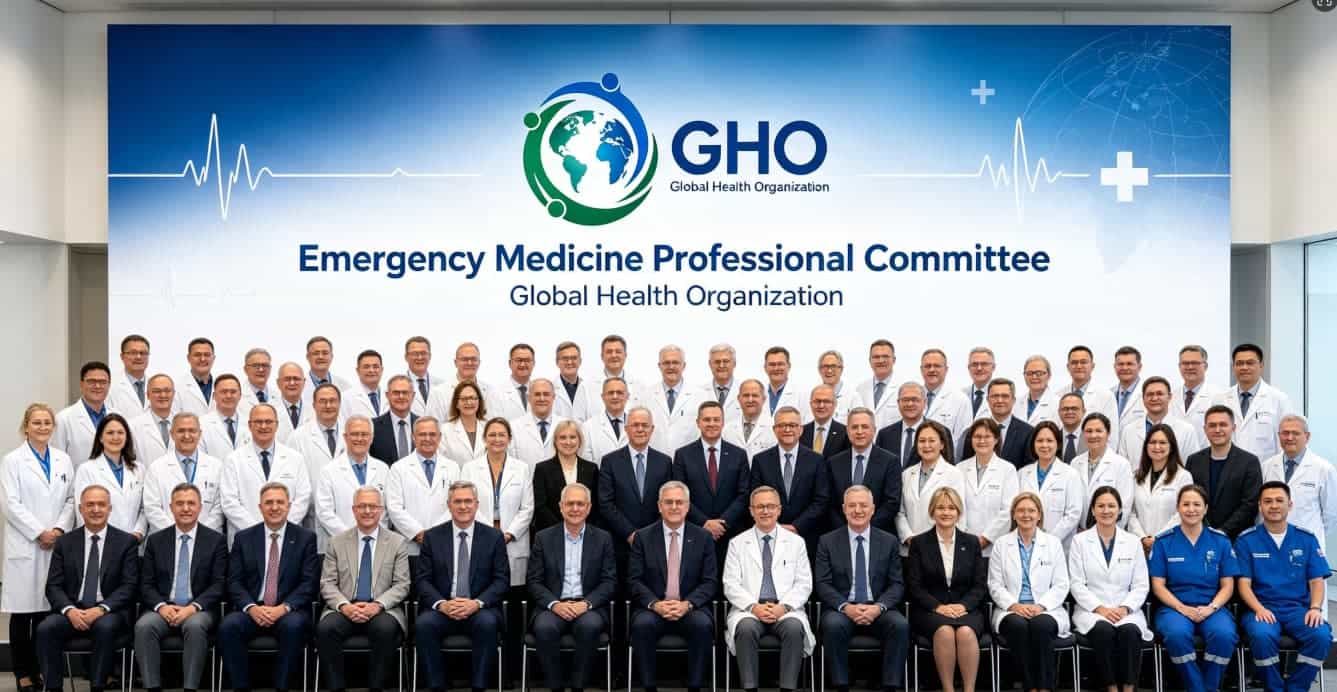 Emergency Medicine Professiona