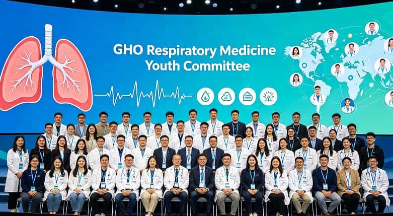 Respiratory Medicine Youth Committee