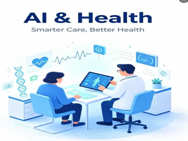 AI & Health