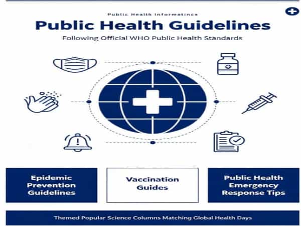 Public Health Interpretation