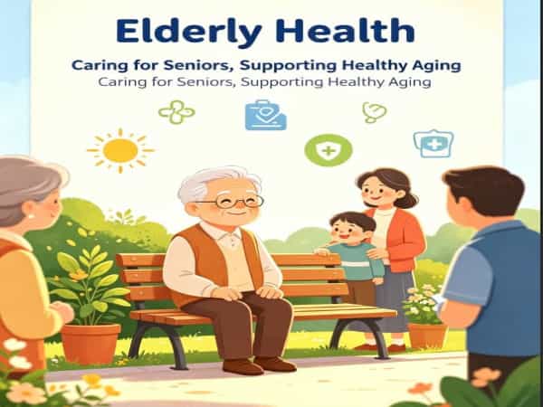 Elderly Health
