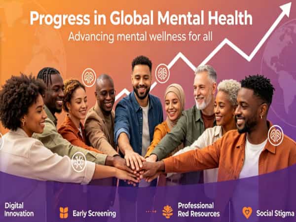 Mental Health