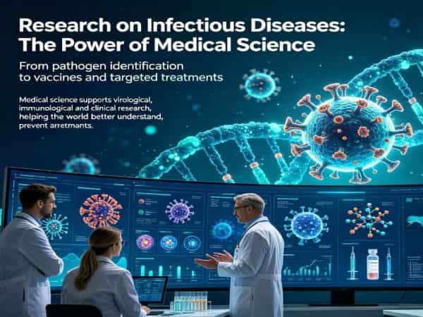 Infectious Diseases