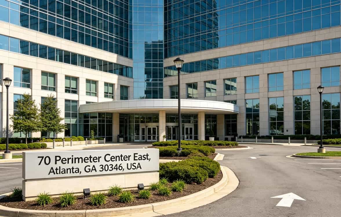 Global Headquarters