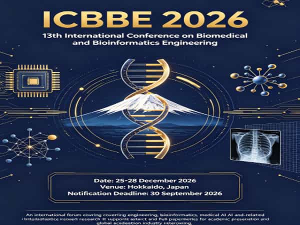 ICBBE 2026