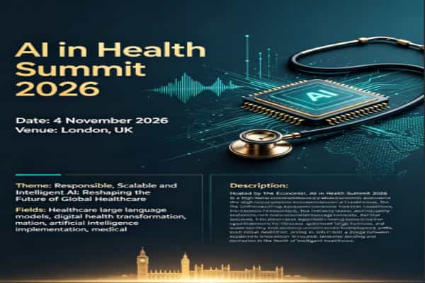 AI in Health Summit 2026
