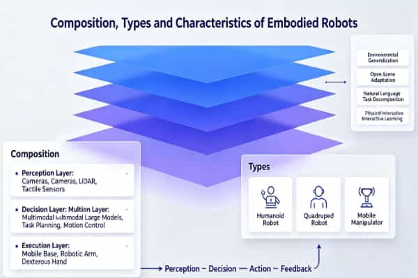 Composition, Types and Charact
