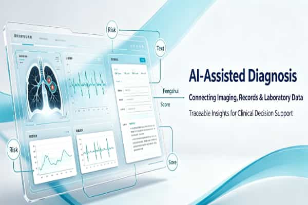 AI-Assisted Diagnosis in Clini